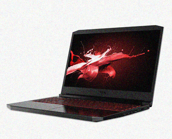 Acer Nitro 7 (AN715) e Acer Nitro 5 (AN515/AN517) ufficiali, laptop da gaming super sottili ma non per questo poco potenti