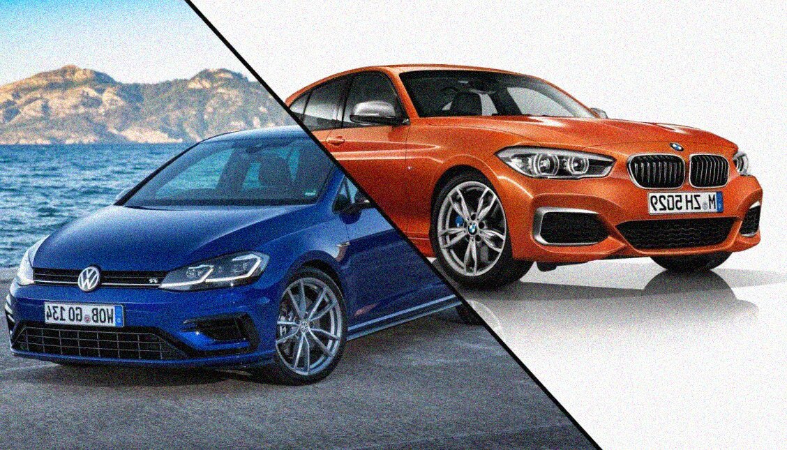 La UE accusa BMW, Daimler e Volkswagen di cullusione sulle tecnologie per abbassare le emissioni