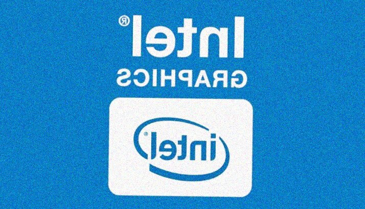 driver grafici Intel