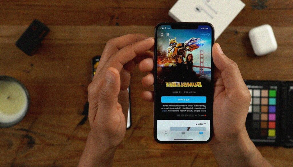 iOS 12.3 beta