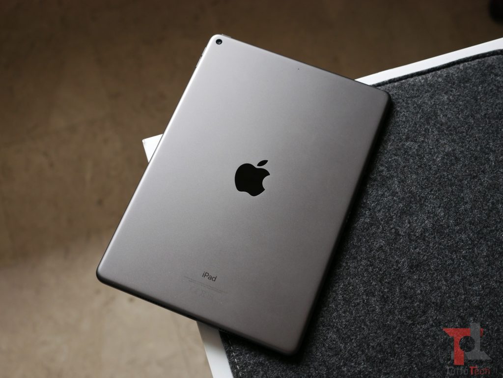 Recensione iPad Air (2019): è davvero la giusta via di mezzo? 5