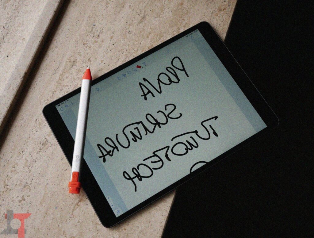 IPad Air 2019 TT 14 mod ff77d8