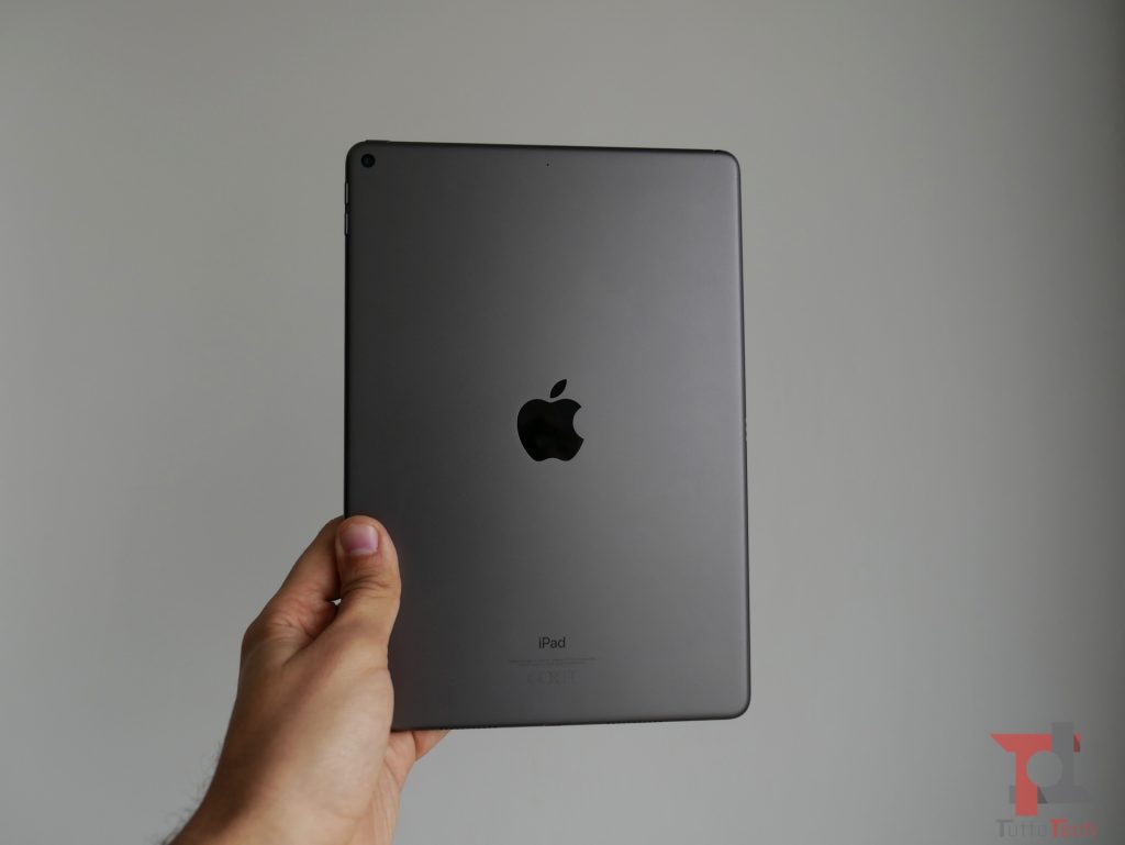 IPad Air 2019 TT 4