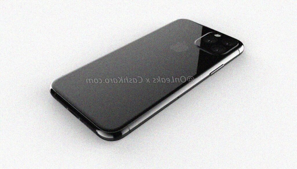 iPhone XI