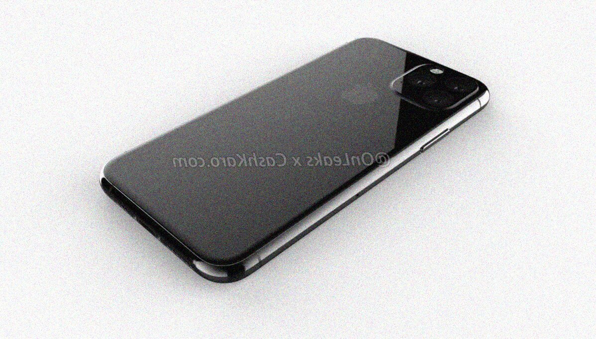 iPhone XI potrebbe arrivare con un caricabatteria da 18W USB Type-C