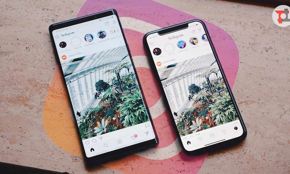 Instagram funziona meglio su iPhone o su Android? Ecco tutte le differenze 2