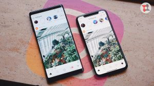 Instagram funziona meglio su iPhone o su Android? Ecco tutte le differenze 1