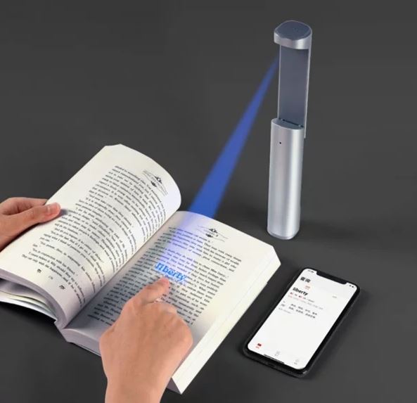 xiaomi-english-reading-companion