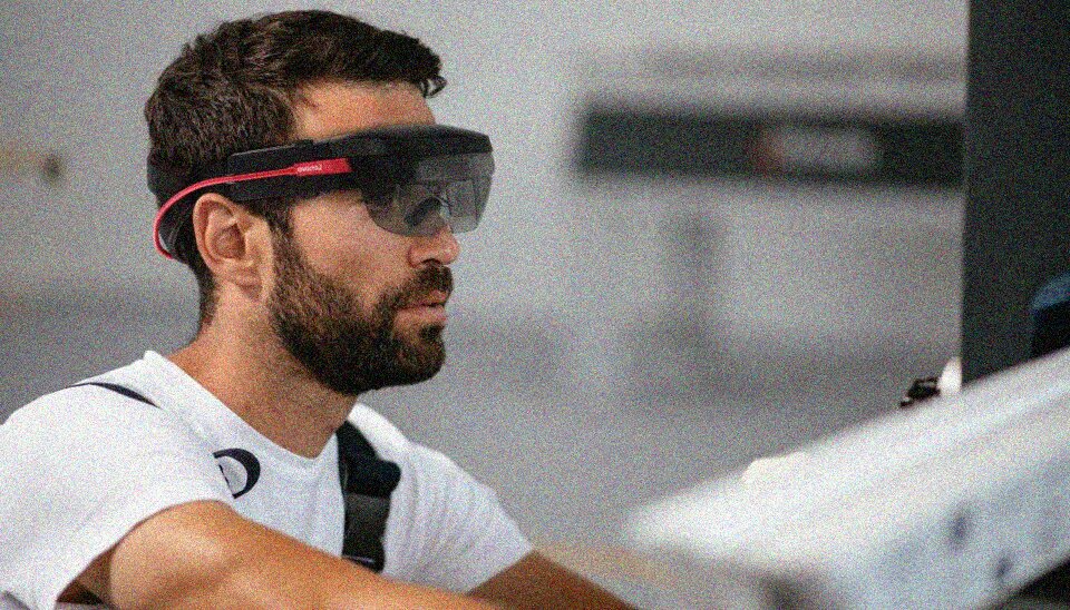 Lenovo lancia ThinkReality Platform, serie di visori AIO con supporto alla Windows Mixed Reality