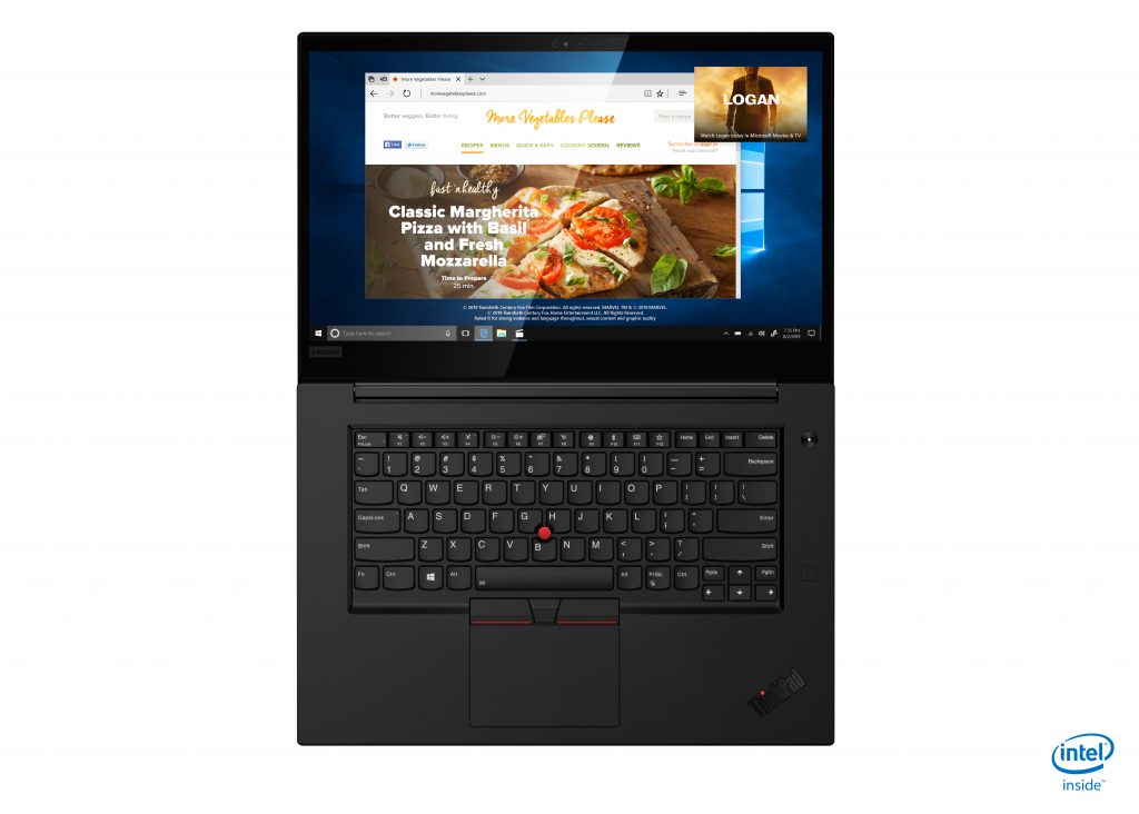 Lenovo rinnova il ThinkPad X1 Extreme con Core i9 e display OLED e lancia i nuovi ThinkBook 13s e ThinkBook 14s 1