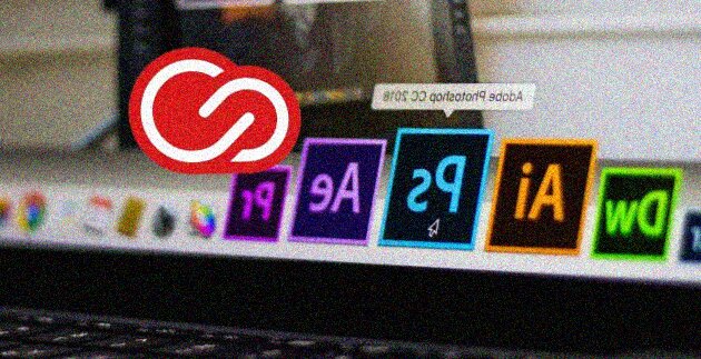 Adobe testa il raddoppio dei prezzi delle suite Creative Cloud per la Fotografia