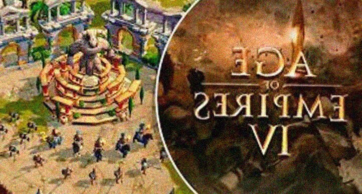 Age of Empire 4 potrebbe arrivare solo a Natale 2020