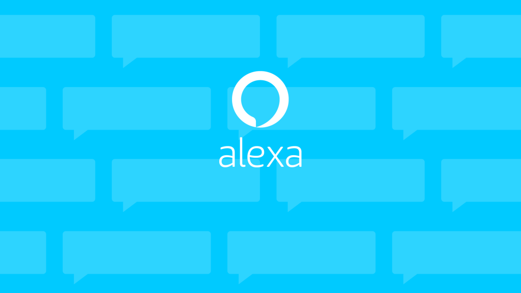 Amazon Alexa