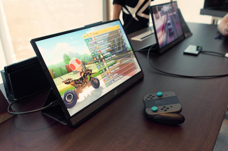 Le novità tecniche di Asus ZenBook Pro Duo, ZenBook 13, 14 e 15, ZenScreen Touch e ROG Strix XG17 al Computex 2019 6