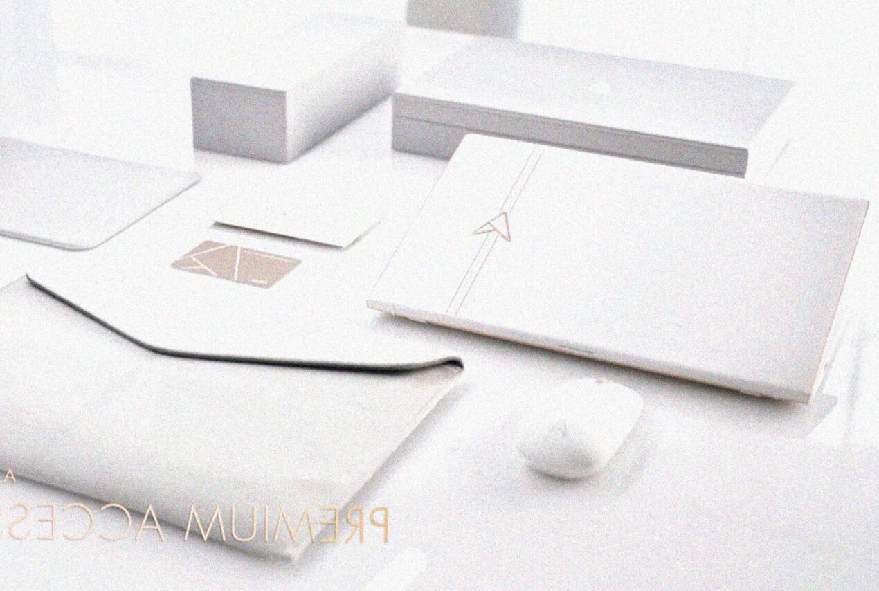 Asus ZenBook Edition 30 ha una scocca in pelle ed oro rosa 18 carati per il massimo della lussuria