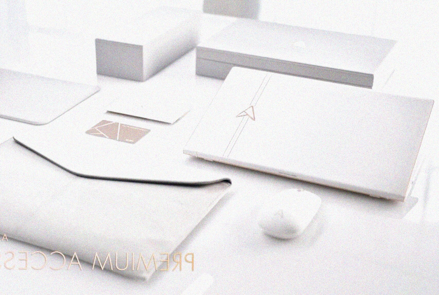 Asus ZenBook Edition 30