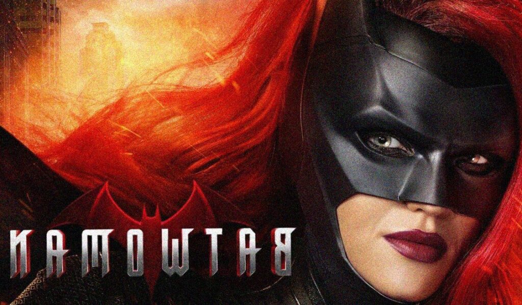 Batwoman