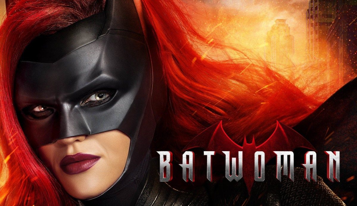 Batwoman