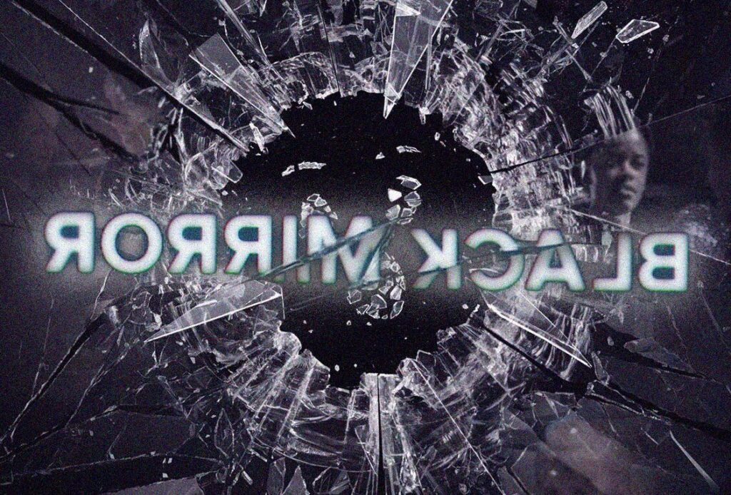 Black Mirror 5