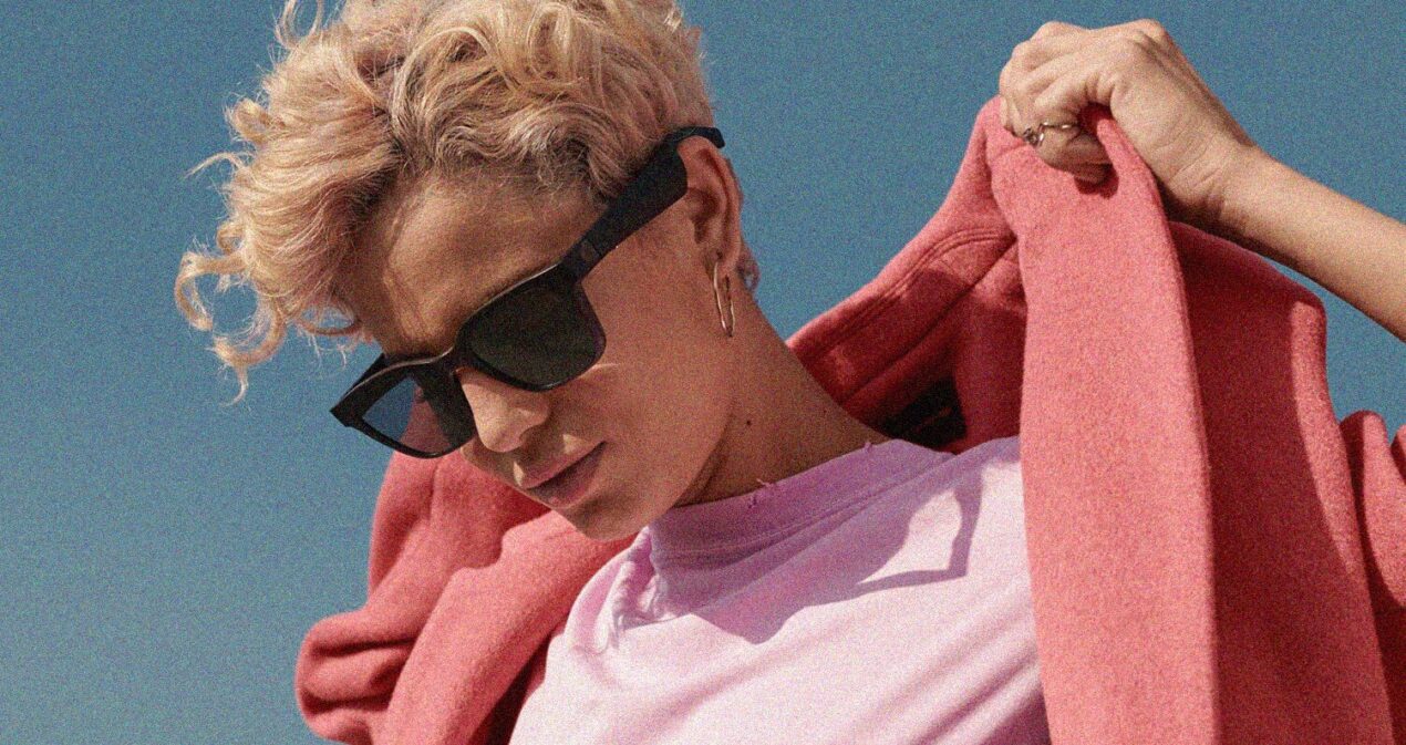 Gli occhiali da sole Bose Frames con audio integrato arrivano in esclusiva da Mediaworld a 229 euro