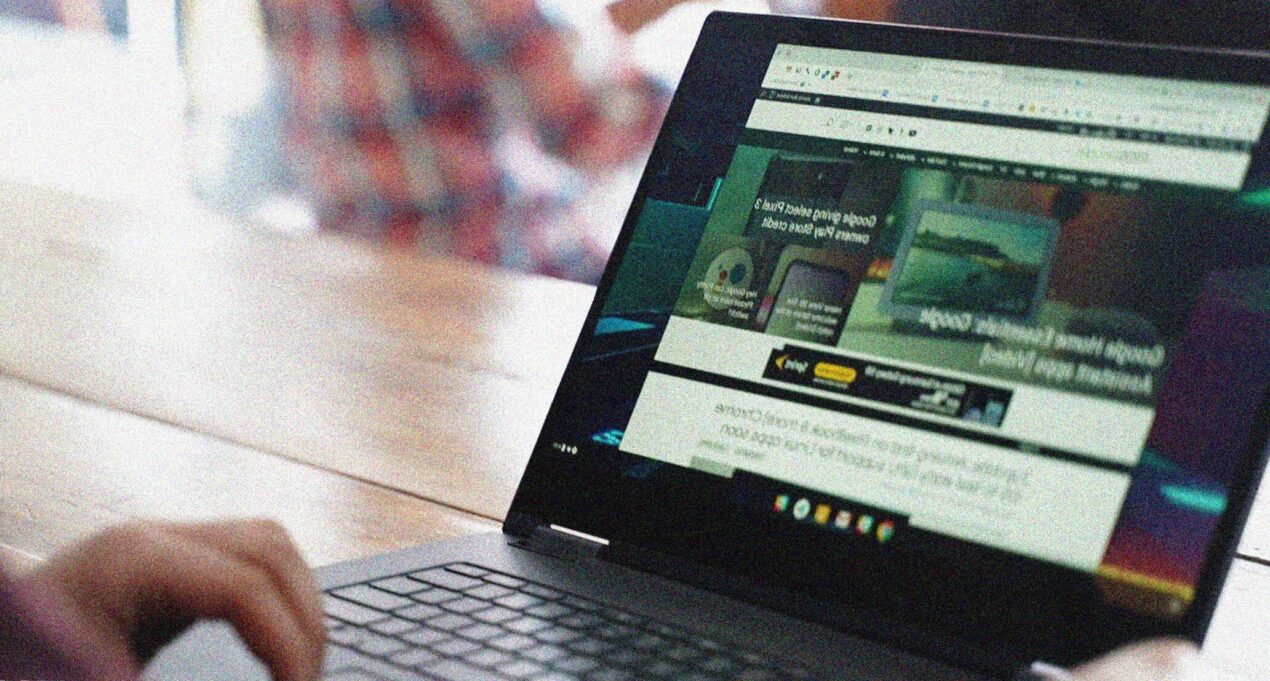 Fino a nove anni di supporto a Chrome OS per questi Chromebook di HP e Lenovo
