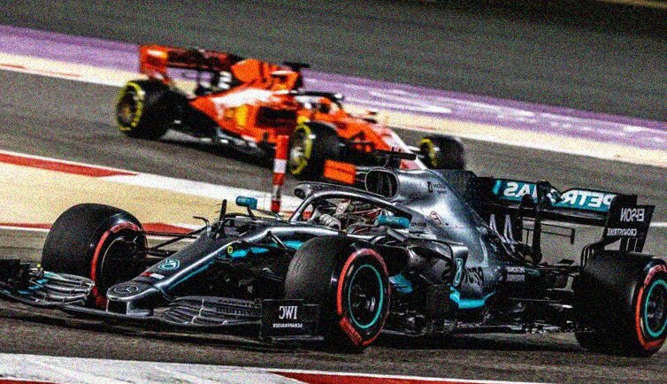 Come vedere il GP di Formula 1 in Spagna 2019 in Streaming e TV