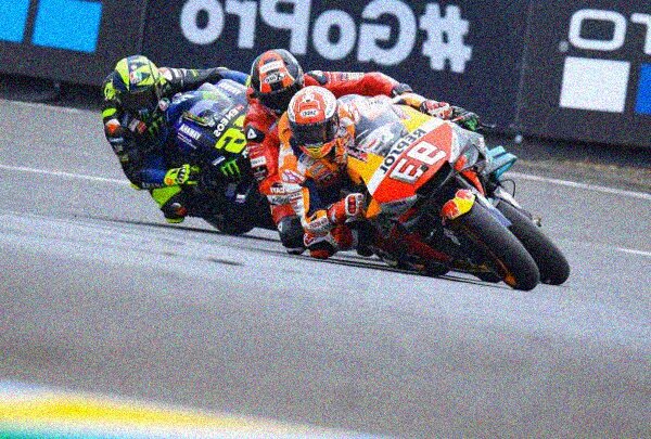 Come vedere il MotoGP d'Italia 2019 in Streaming e TV