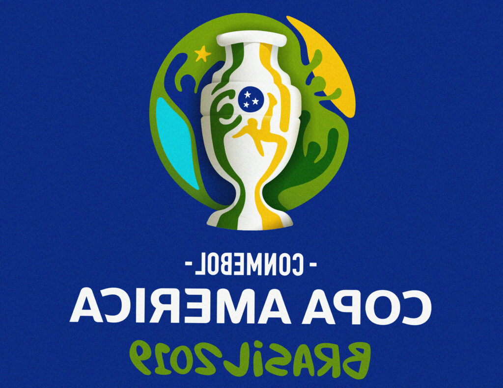 Copa America Brasile 2019