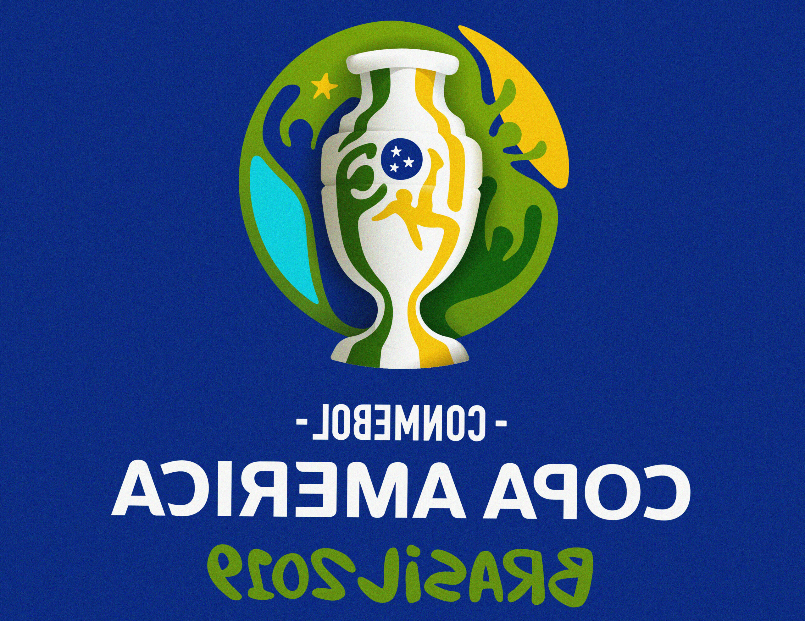 Copa America Brasile 2019