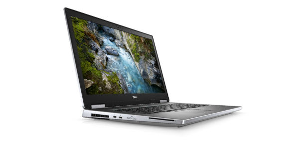 Le novità di Dell al Computex 2019 per i modelli Inspiron, Precision e Alienware 5