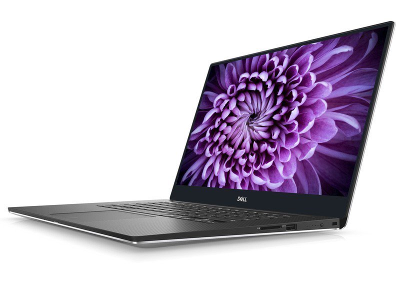 Dell XPS 15