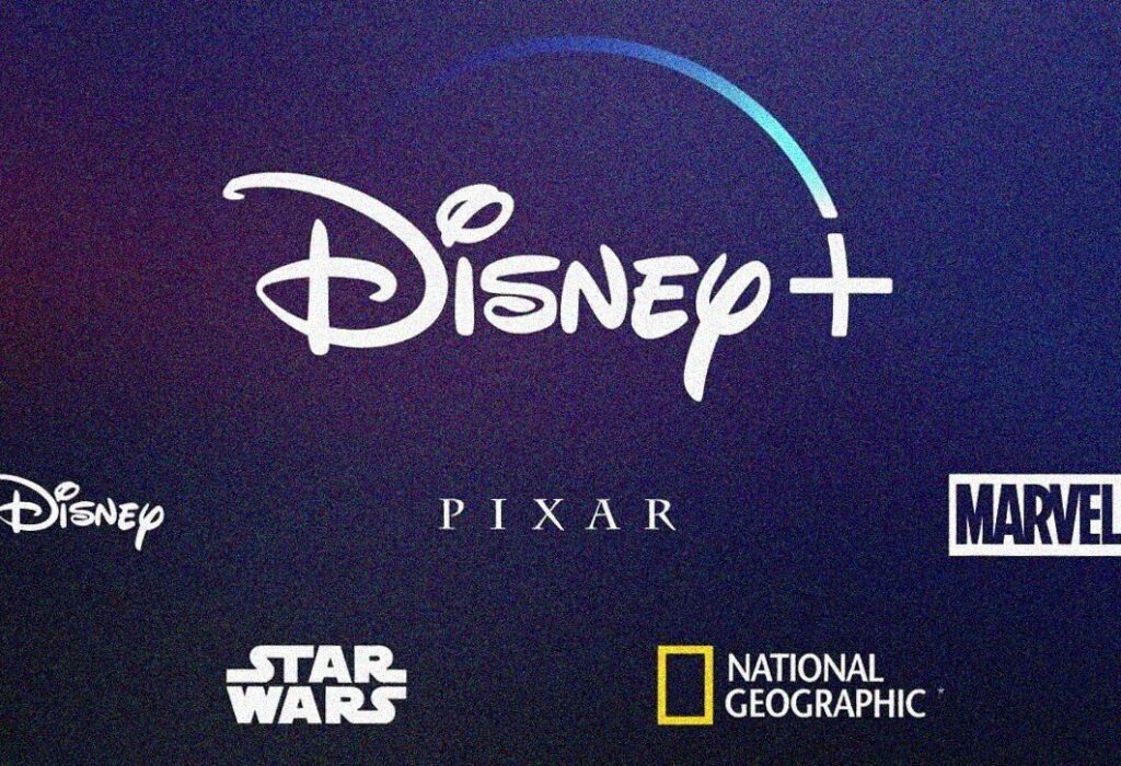 Disney+