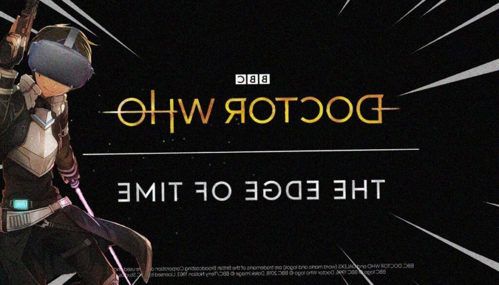 Doctor Who: The Edge of Time VR