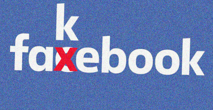 Facebook ha chiuso 23 pagine di fake news con quasi 2,5 milioni di followers, di cui la metà legate a Lega e M5S