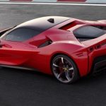 Ferrari SF90 Stradale: presentata la prima ibrida di Maranello con 1.000 CV e nome da F1 3