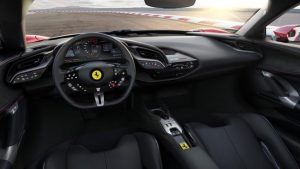 Ferrari SF90 Stradale 7 3
