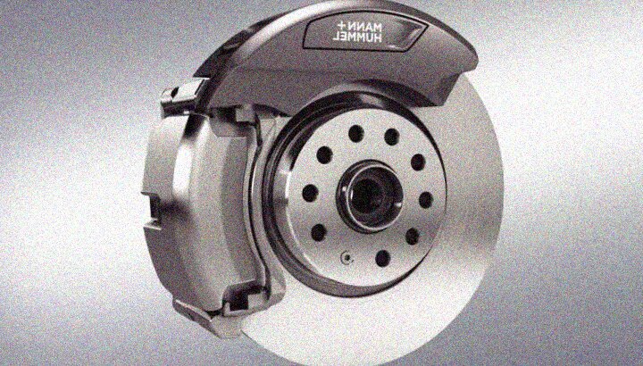 Il filtro antiparticolato arriva anche sui freni per ridurre il loro inquinamento ambientale