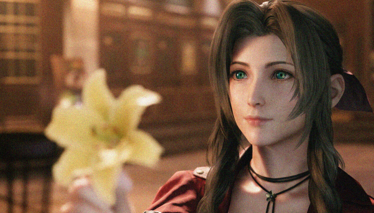 Final Fantasy 7 Remake mostrato da Sony in un nuovo video gameplay
