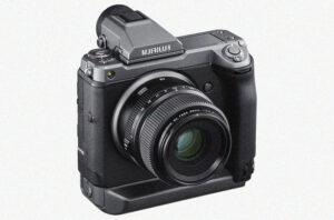 Fujifilm GFX100