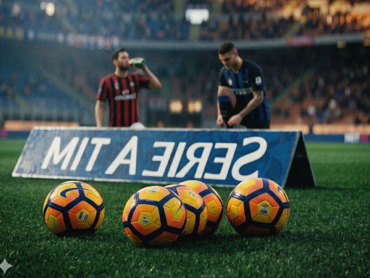 Mediapro vuole collaborare con la Lega Serie A in vista dei Diritti TV 2021-2024