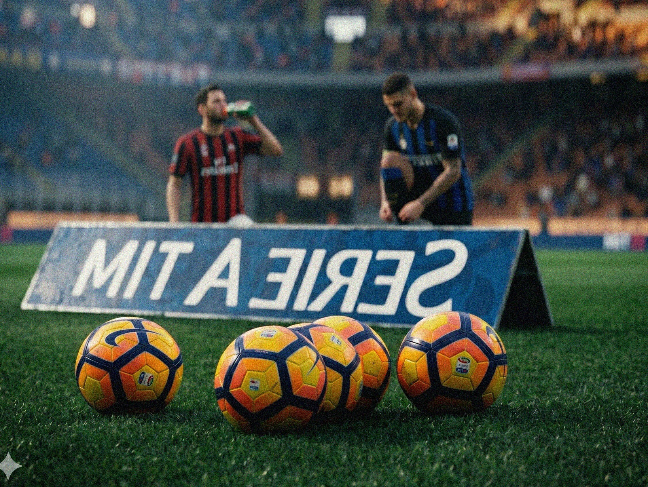 Gemini serie a tim 1 mod e8dc3f