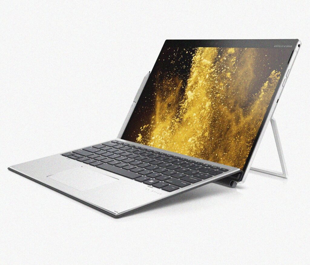 HP Elite x2 G4
