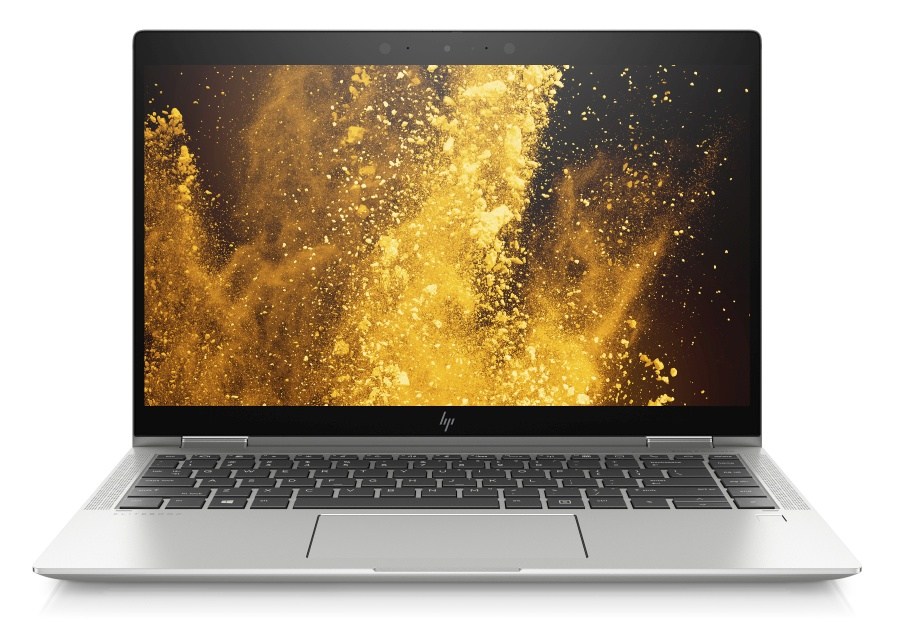 HP aggiorna la serie EliteBook x360 con Intel Core i7-8665U vPro, 32 GB di RAM e 2 TB di SSD PCie NVMe 1