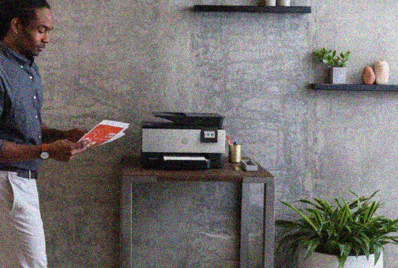 Le nuove stampanti smart HP OfficeJet Pro 9000 arrivano in Italia da 199 euro