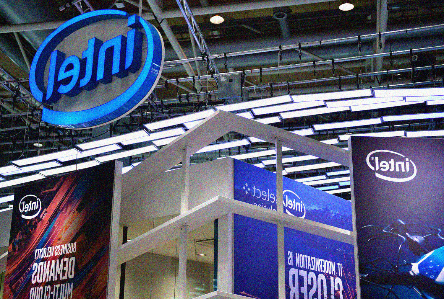 Intel