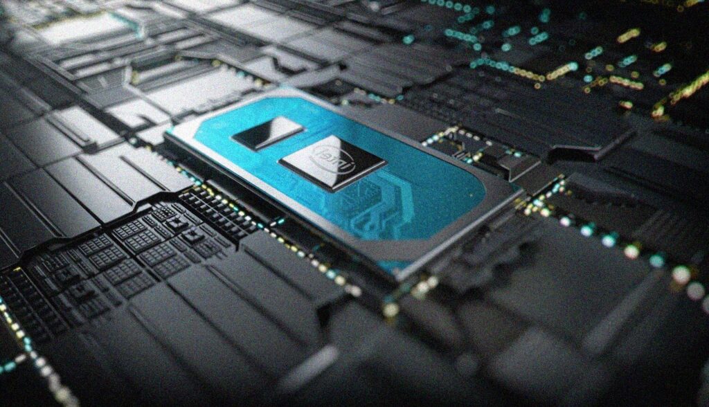 Intel Ice Lake