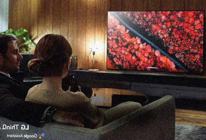 Come avere 300 euro di rimborso sull'acquisto di una TV OLED LG 2019 da 65 pollici