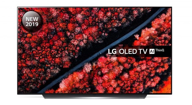 Come avere 300 euro di rimborso sull'acquisto di una TV OLED LG 2019 da 65 pollici 1