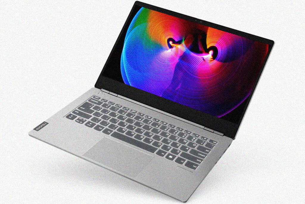 Lenovo ThinkBook 13s