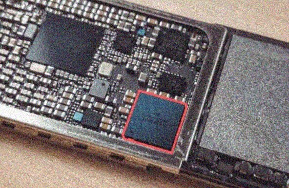 Avviata una class action contro Apple per il “Looop Disease” su iPhone 7